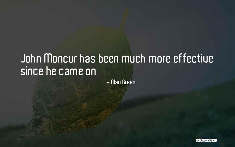 Alan Green Quotes 1882077 Alan Green Quotes 1882077