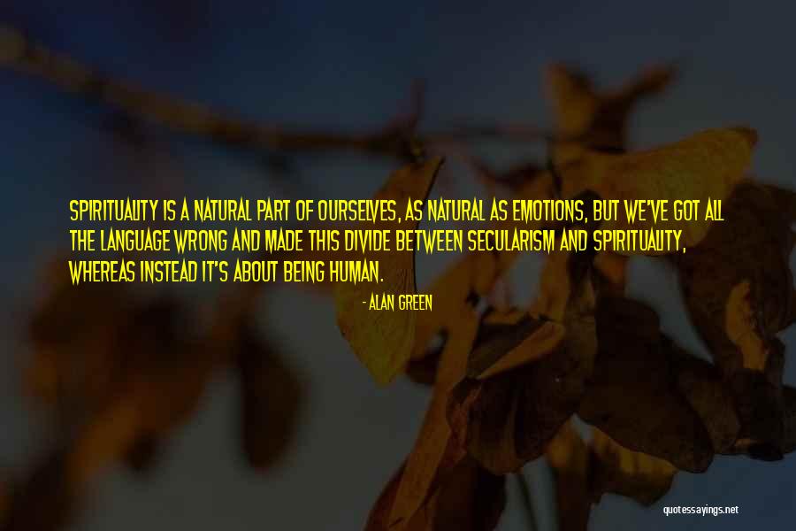 Alan Green Quotes 1950024 Alan Green Quotes 1950024
