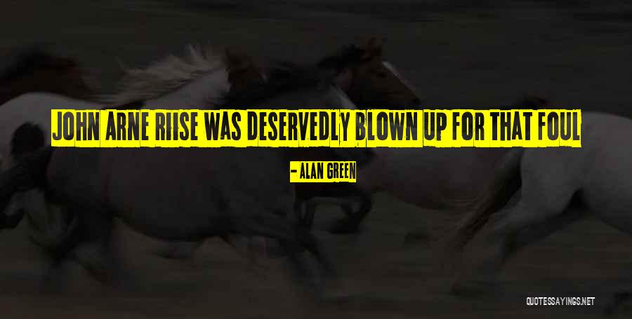 Alan Green Quotes 533162 Alan Green Quotes 533162