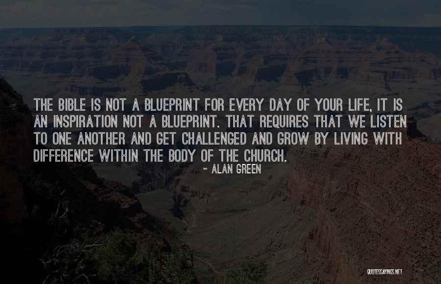 Alan Green Quotes 665657 Alan Green Quotes 665657
