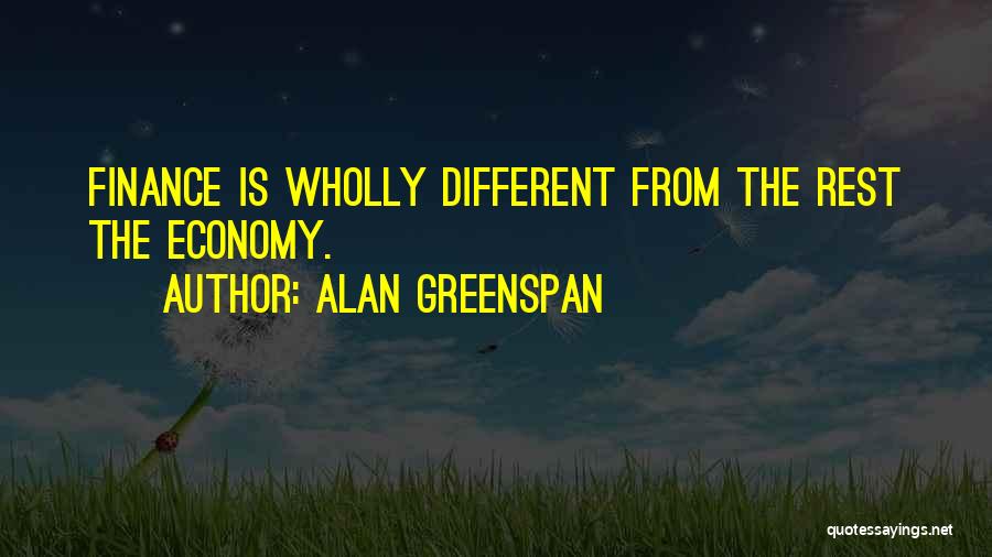 Alan Greenspan Quotes 1311319