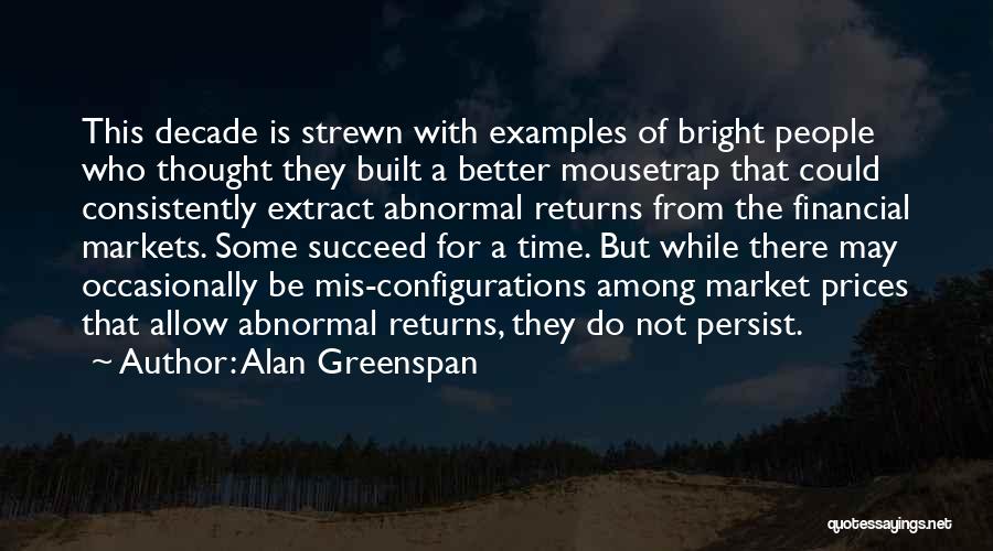 Alan Greenspan Quotes 1326128