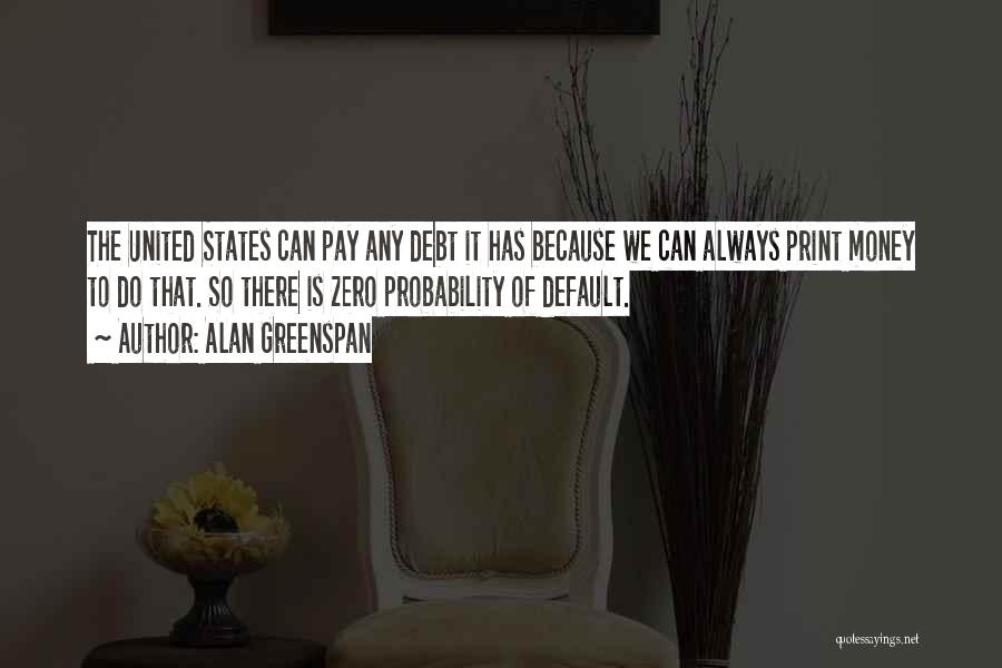 Alan Greenspan Quotes 1338638