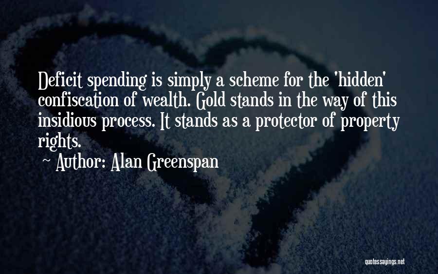 Alan Greenspan Quotes 1345060