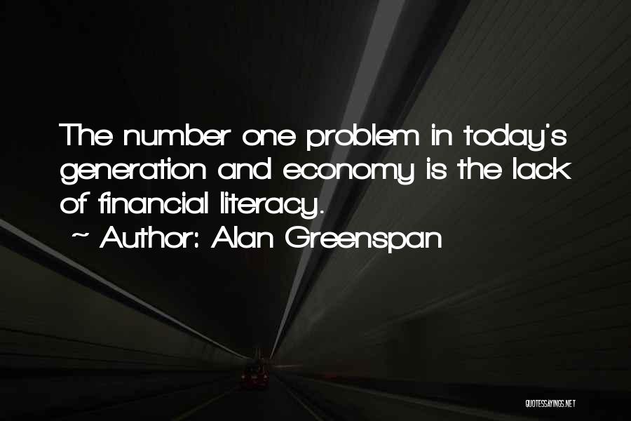 Alan Greenspan Quotes 1442250