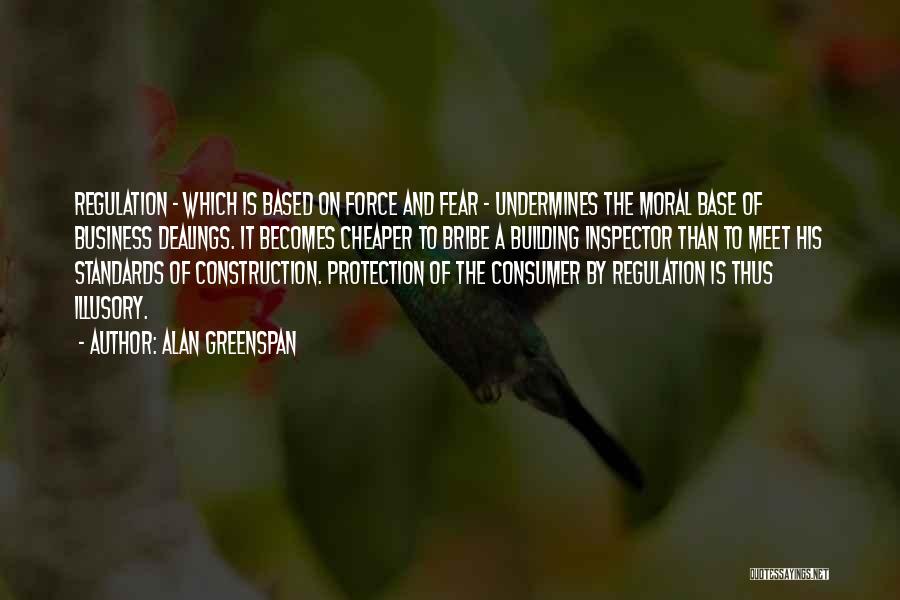 Alan Greenspan Quotes 1618414