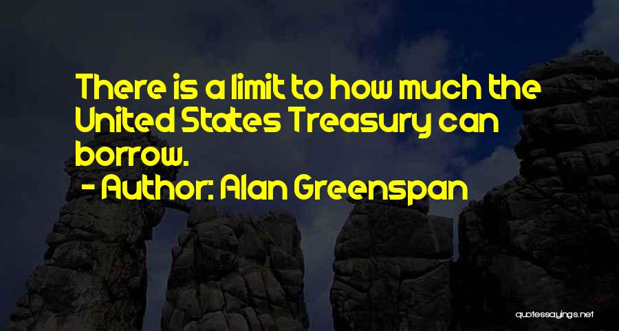 Alan Greenspan Quotes 1635847