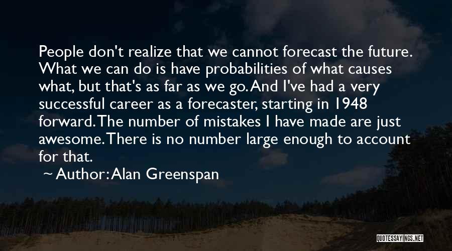 Alan Greenspan Quotes 1689870