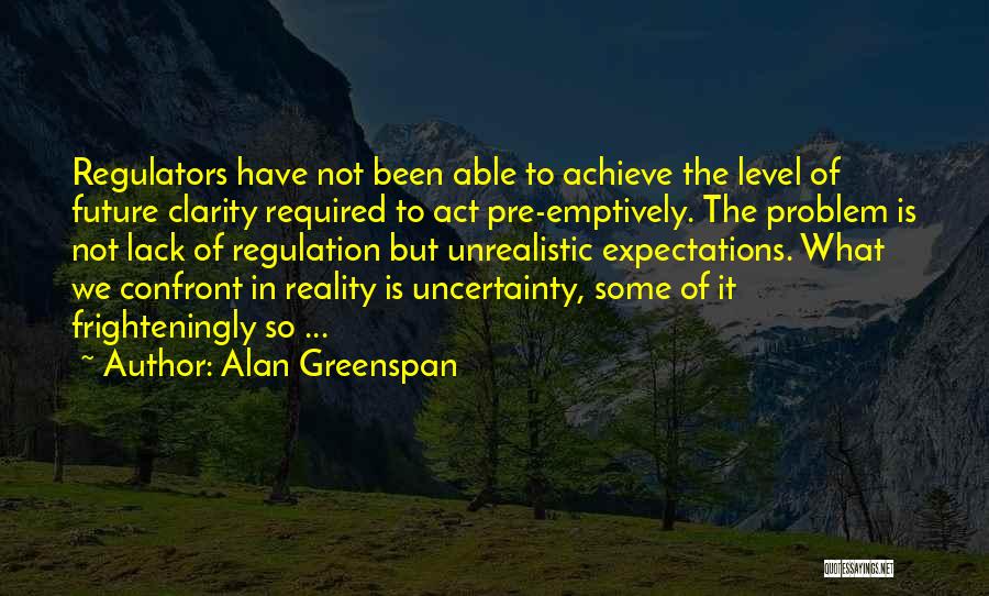 Alan Greenspan Quotes 1759851