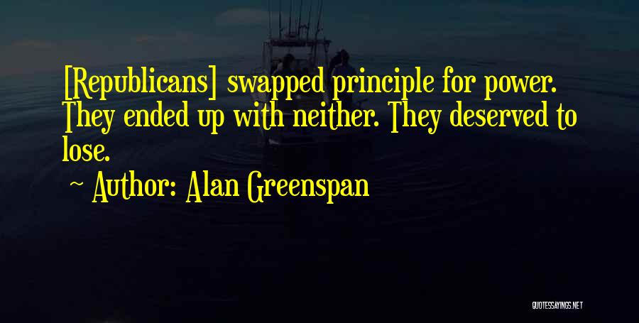 Alan Greenspan Quotes 1828355