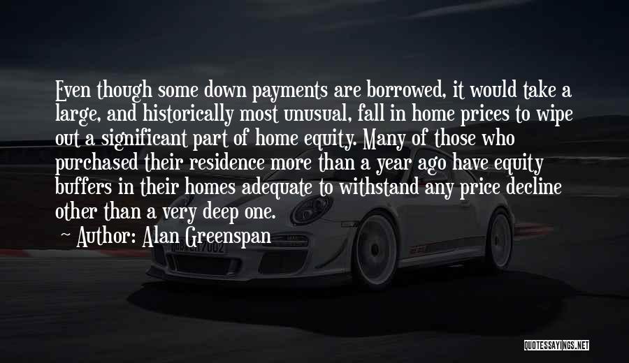Alan Greenspan Quotes 1864874
