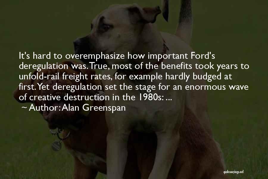 Alan Greenspan Quotes 2033230