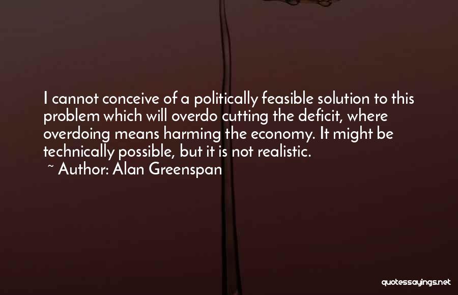 Alan Greenspan Quotes 2109692