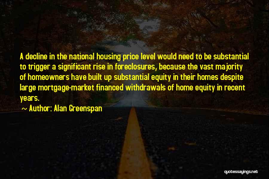 Alan Greenspan Quotes 2134555