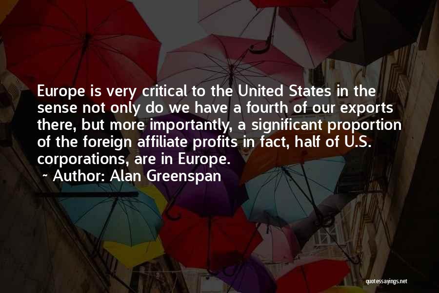 Alan Greenspan Quotes 215854