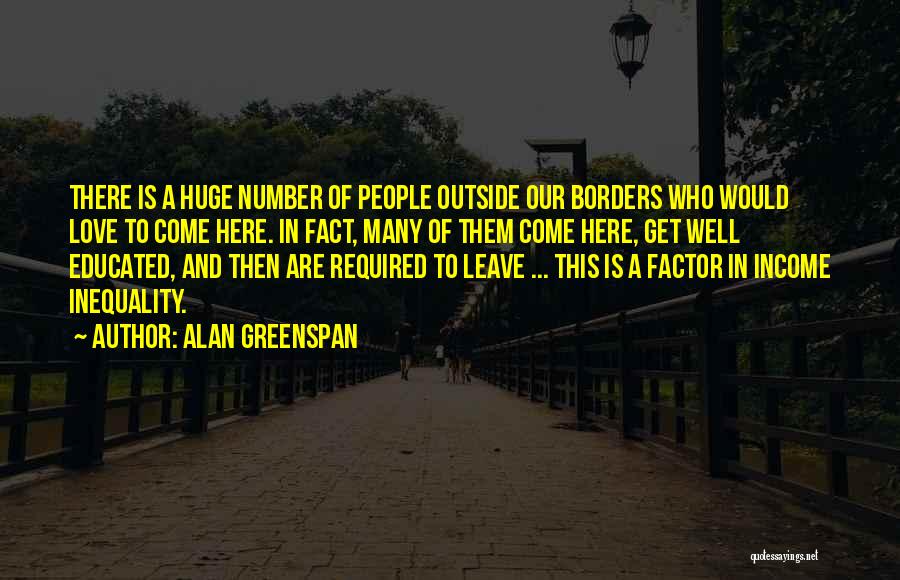 Alan Greenspan Quotes 2242499