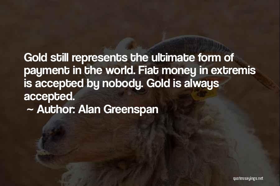 Alan Greenspan Quotes 298946