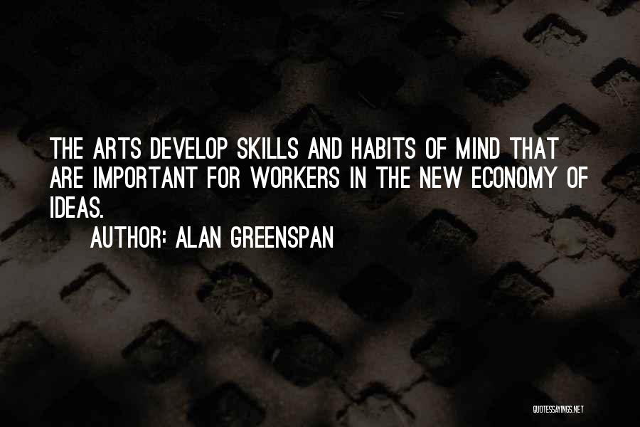 Alan Greenspan Quotes 362444