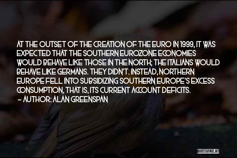 Alan Greenspan Quotes 498820