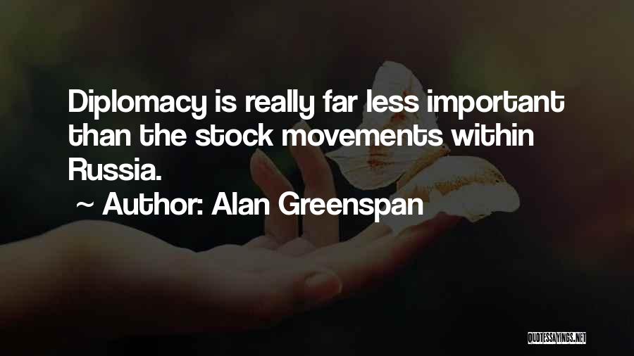 Alan Greenspan Quotes 533188