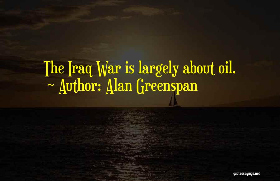 Alan Greenspan Quotes 633823