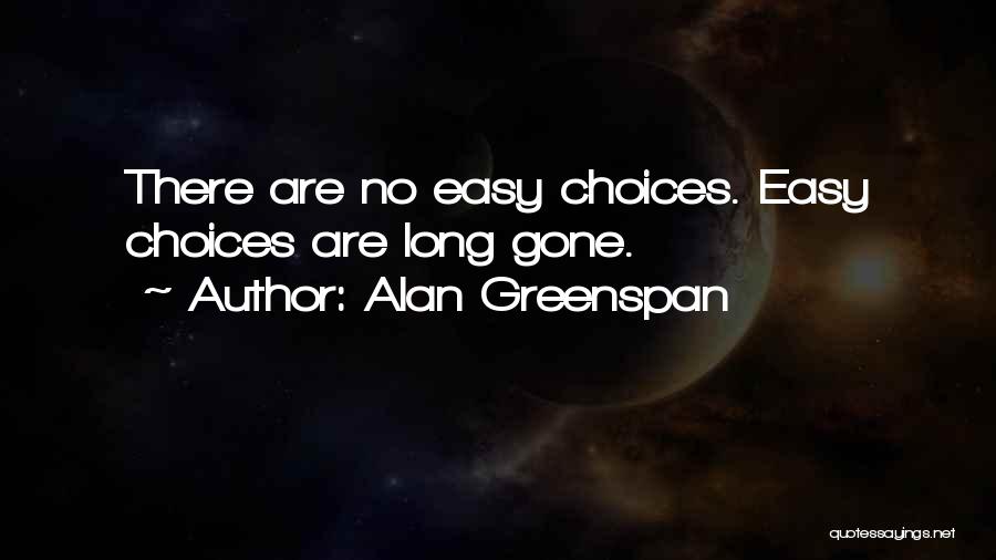 Alan Greenspan Quotes 658298