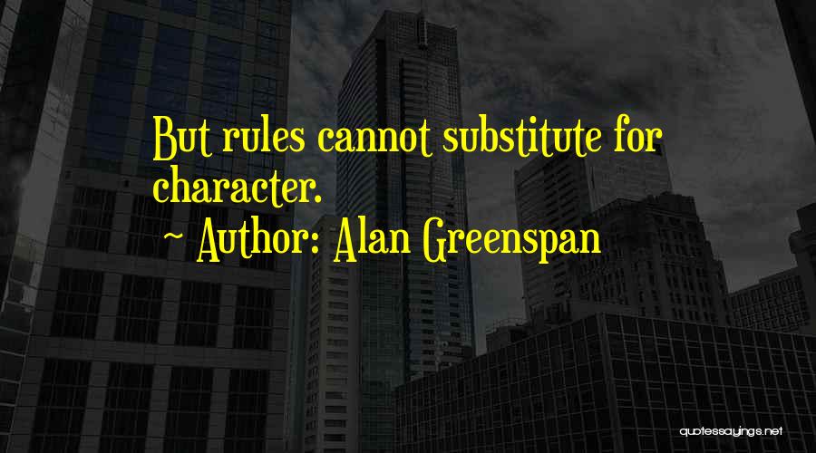 Alan Greenspan Quotes 665239