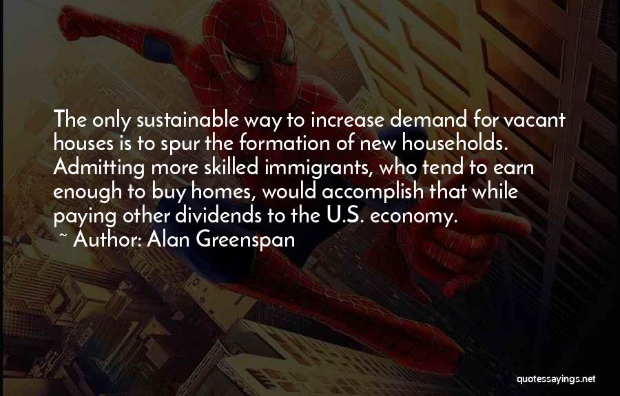 Alan Greenspan Quotes 673210