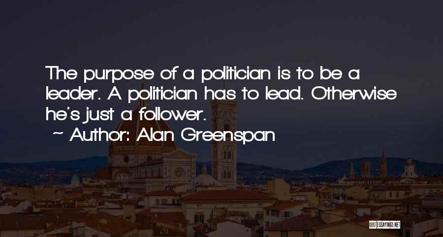 Alan Greenspan Quotes 814924