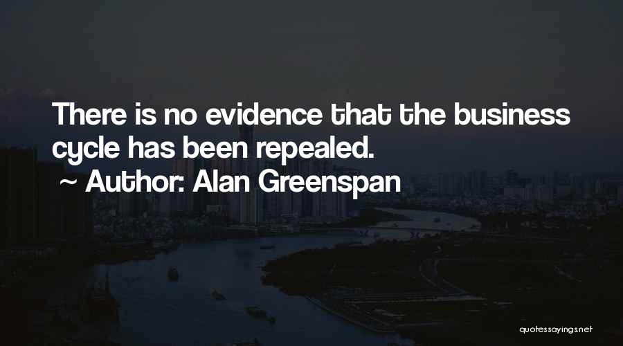 Alan Greenspan Quotes 923064