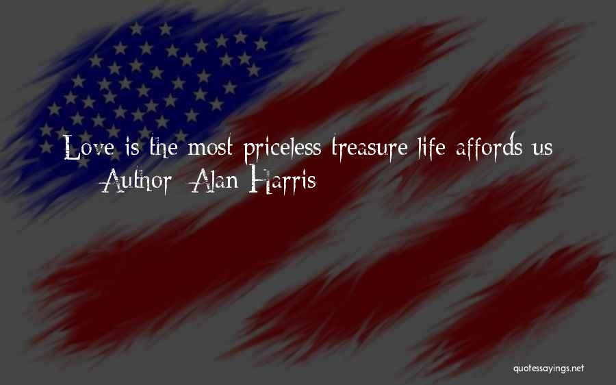 Alan Harris Quotes 792954