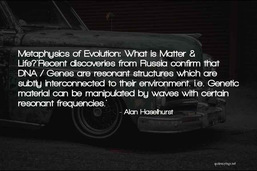 Alan Haselhurst Quotes 1056832