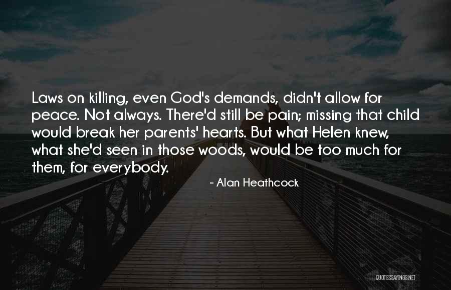 Alan Heathcock Quotes 309494 Alan Heathcock Quotes 309494