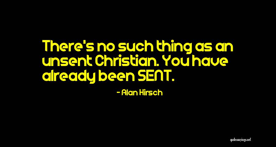 Alan Hirsch Quotes 1142323 Alan Hirsch Quotes 1142323