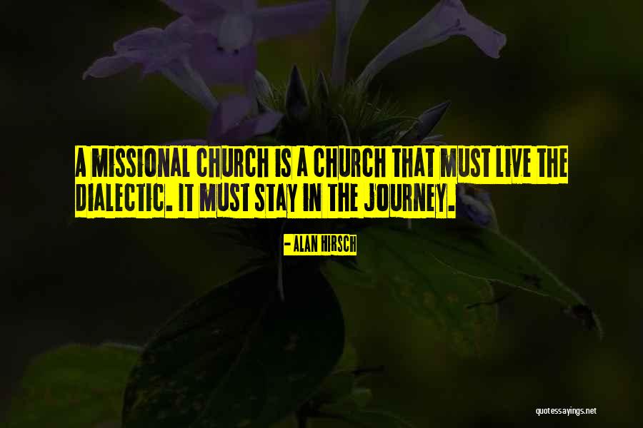 Alan Hirsch Quotes 129005 Alan Hirsch Quotes 129005