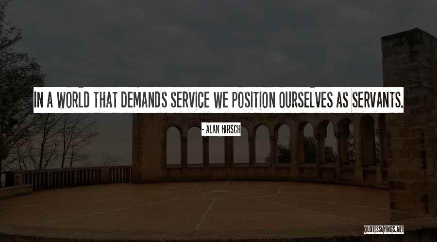 Alan Hirsch Quotes 1463846 Alan Hirsch Quotes 1463846