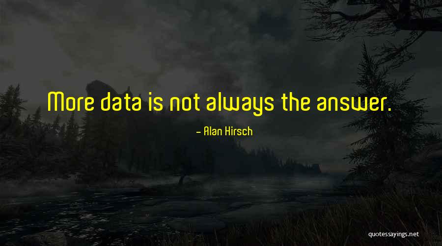 Alan Hirsch Quotes 1657525 Alan Hirsch Quotes 1657525