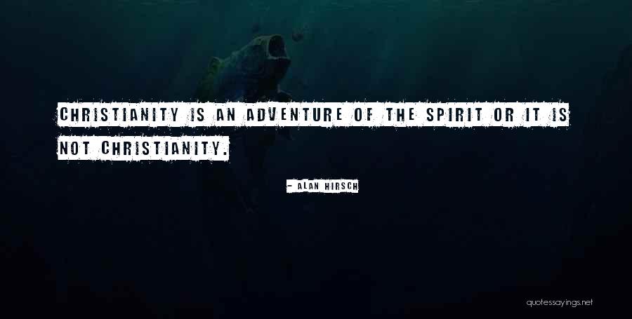Alan Hirsch Quotes 1773510 Alan Hirsch Quotes 1773510