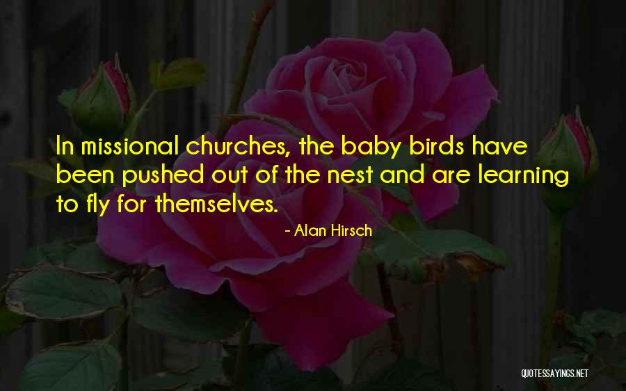 Alan Hirsch Quotes 1984489 Alan Hirsch Quotes 1984489