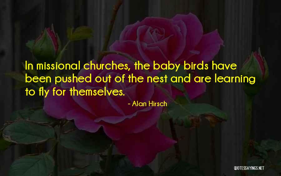 Alan Hirsch Quotes 1984489