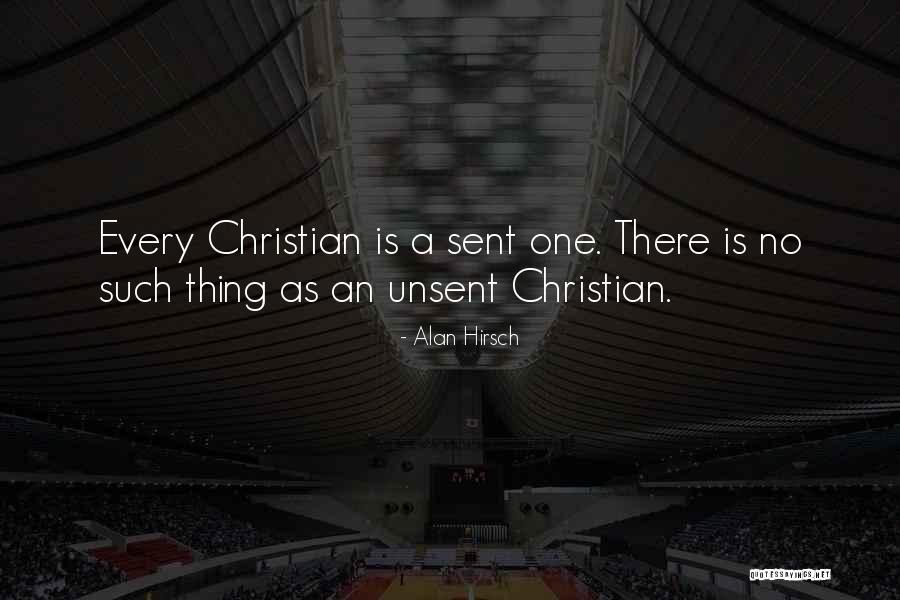 Alan Hirsch Quotes 2197790 Alan Hirsch Quotes 2197790