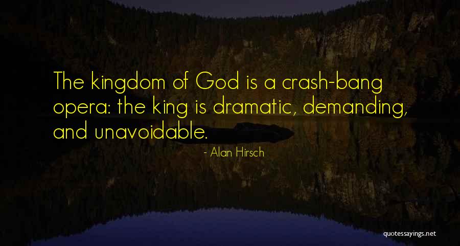 Alan Hirsch Quotes 2202495