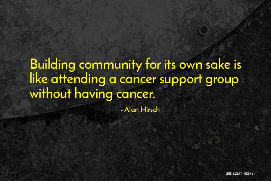 Alan Hirsch Quotes 328095 Alan Hirsch Quotes 328095