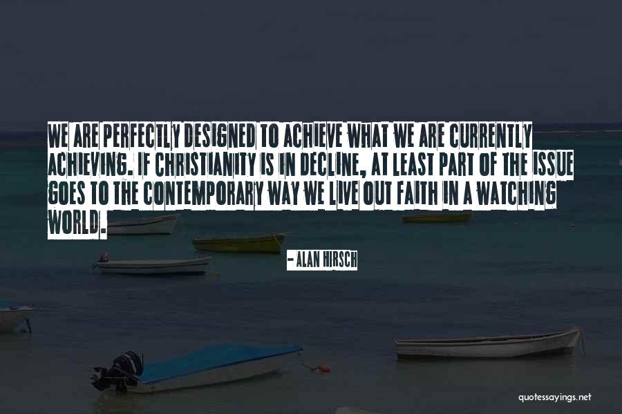 Alan Hirsch Quotes 511316 Alan Hirsch Quotes 511316