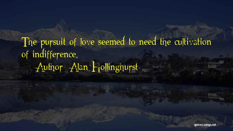 Alan Hollinghurst Quotes 1527177