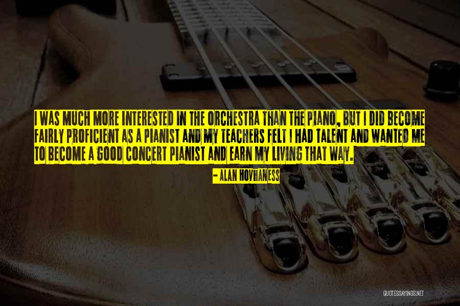 Alan Hovhaness Quotes 1376207 Alan Hovhaness Quotes 1376207