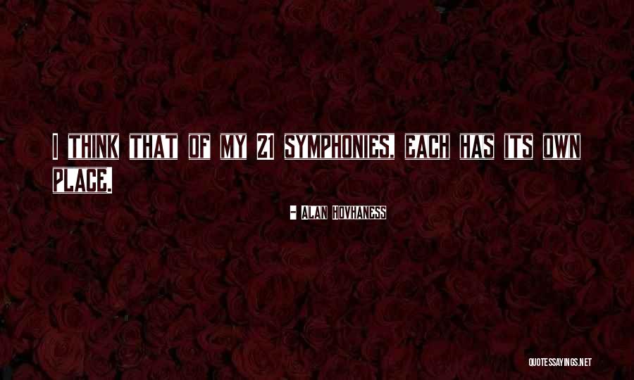 Alan Hovhaness Quotes 1613510 Alan Hovhaness Quotes 1613510