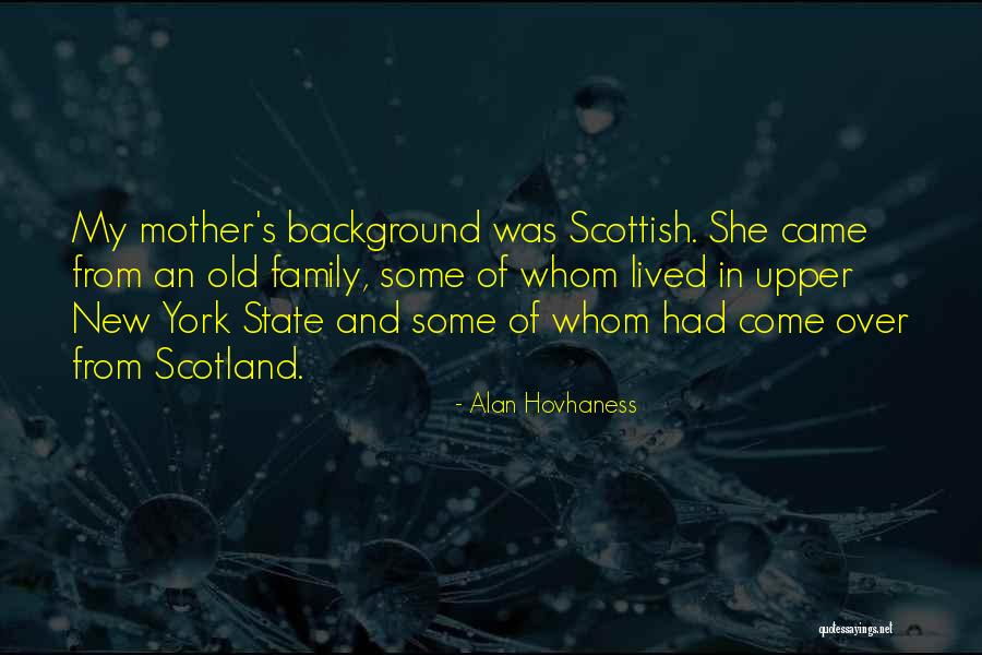 Alan Hovhaness Quotes 489769 Alan Hovhaness Quotes 489769
