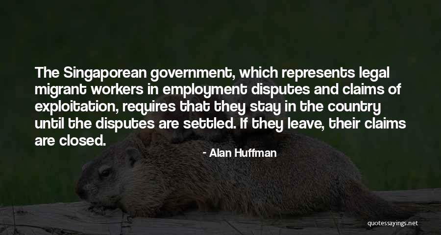 Alan Huffman Quotes 1769181 Alan Huffman Quotes 1769181
