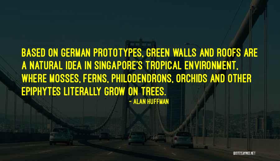 Alan Huffman Quotes 2104736 Alan Huffman Quotes 2104736